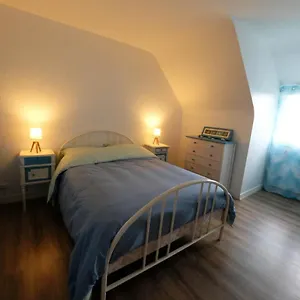 Maison Terre Et Mer Maison d'hôtes