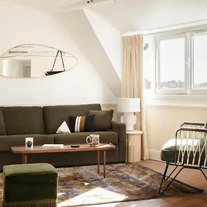 My Maison In - Louvre Appart hôtel Paris