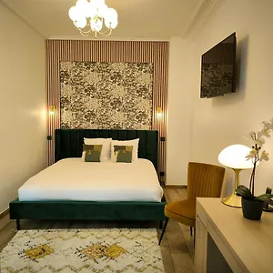 Le Twelve Hotel Paris
