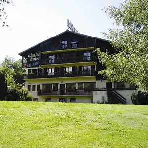 Le Feug Hotel Combloux